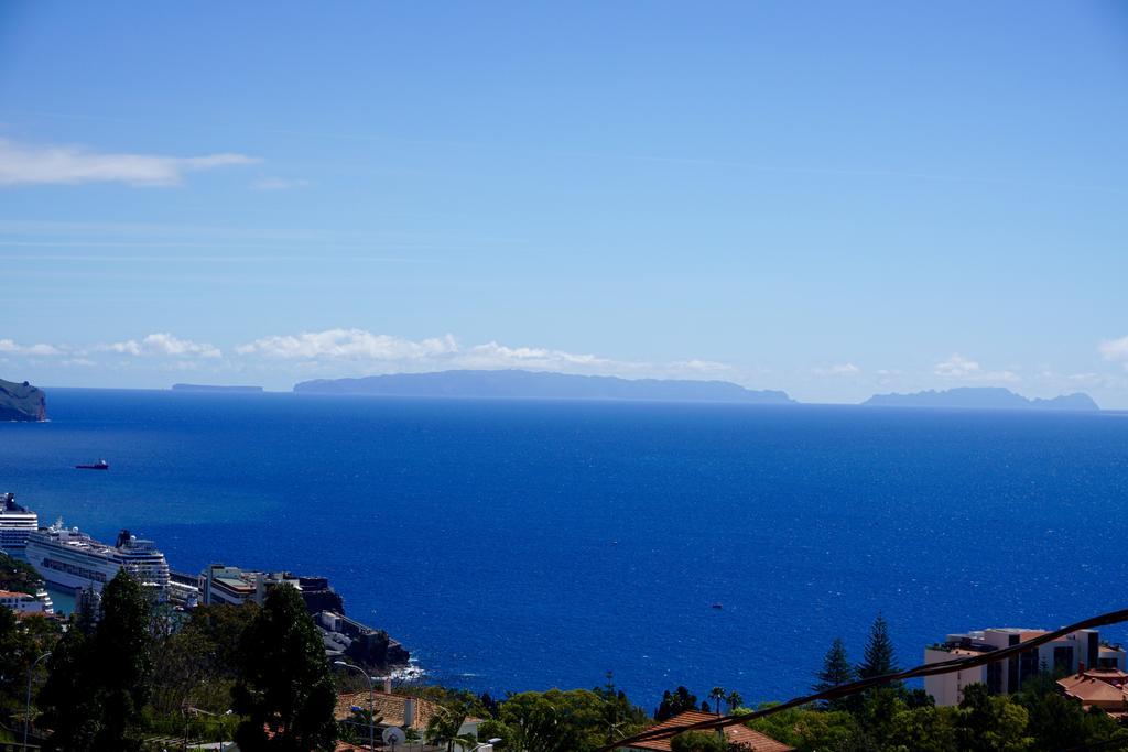 فندق The Flame Tree Madeira (Adults Only) فونشال المظهر الخارجي الصورة